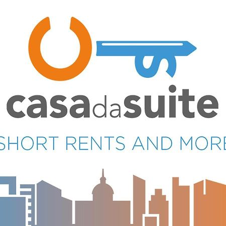 Casa Da Suite Colonne มิลาน ภายนอก รูปภาพ