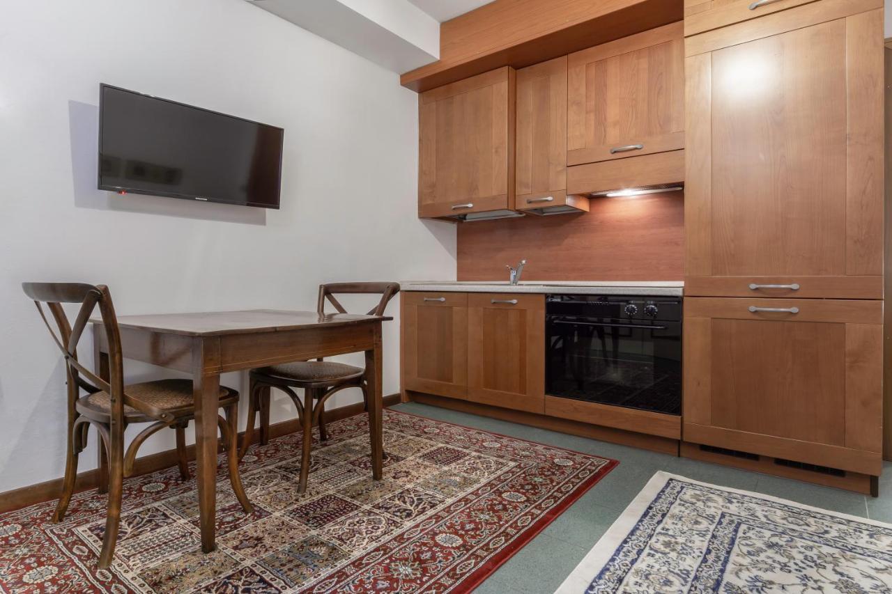 Casa Da Suite Colonne มิลาน ภายนอก รูปภาพ