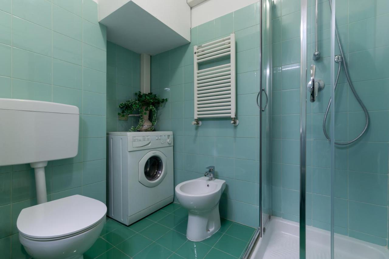 Casa Da Suite Colonne มิลาน ภายนอก รูปภาพ