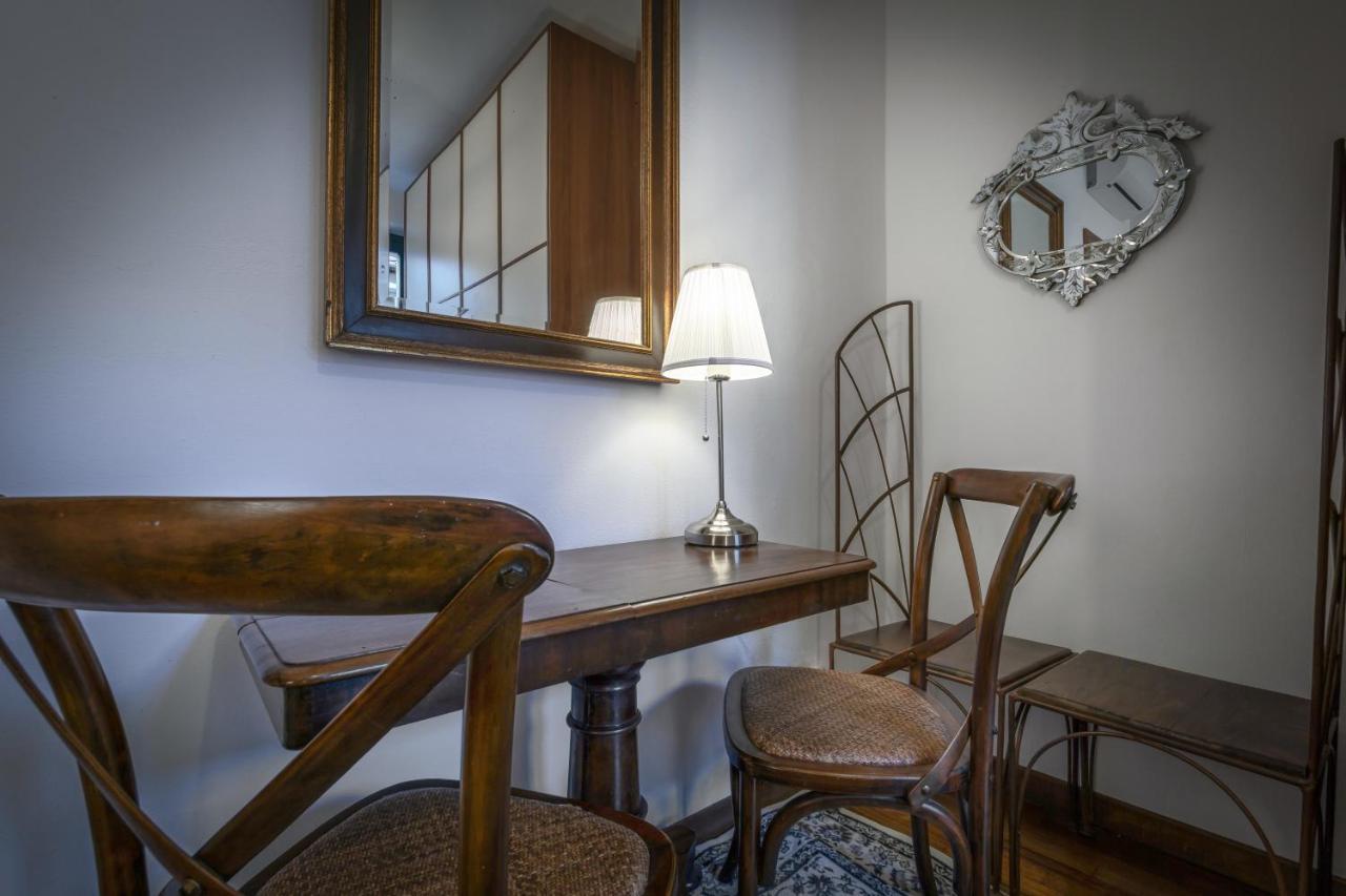 Casa Da Suite Colonne มิลาน ภายนอก รูปภาพ