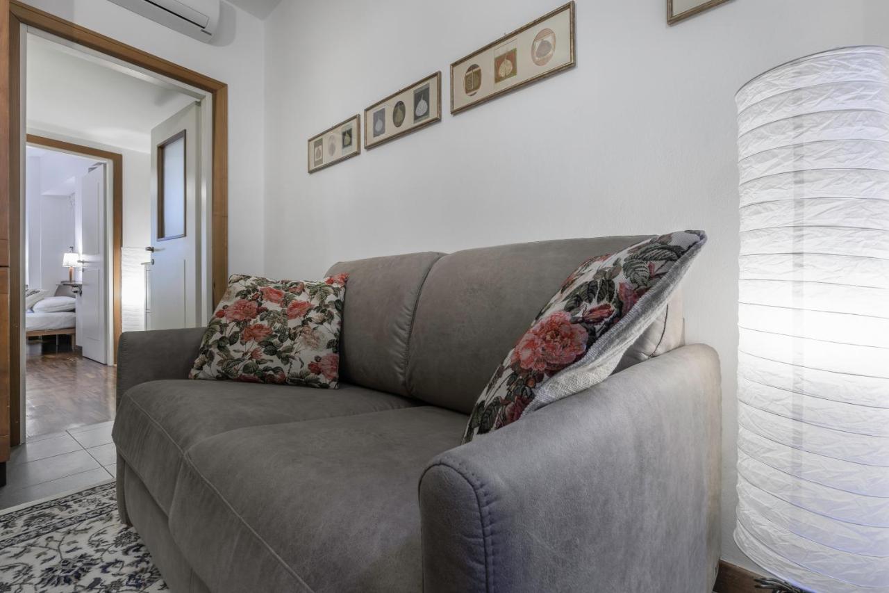 Casa Da Suite Colonne มิลาน ภายนอก รูปภาพ