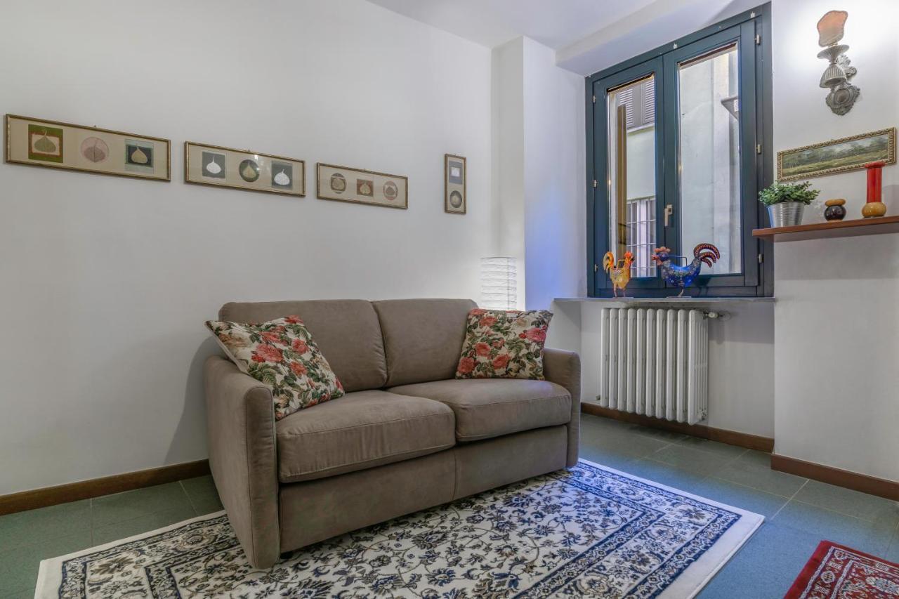 Casa Da Suite Colonne มิลาน ภายนอก รูปภาพ