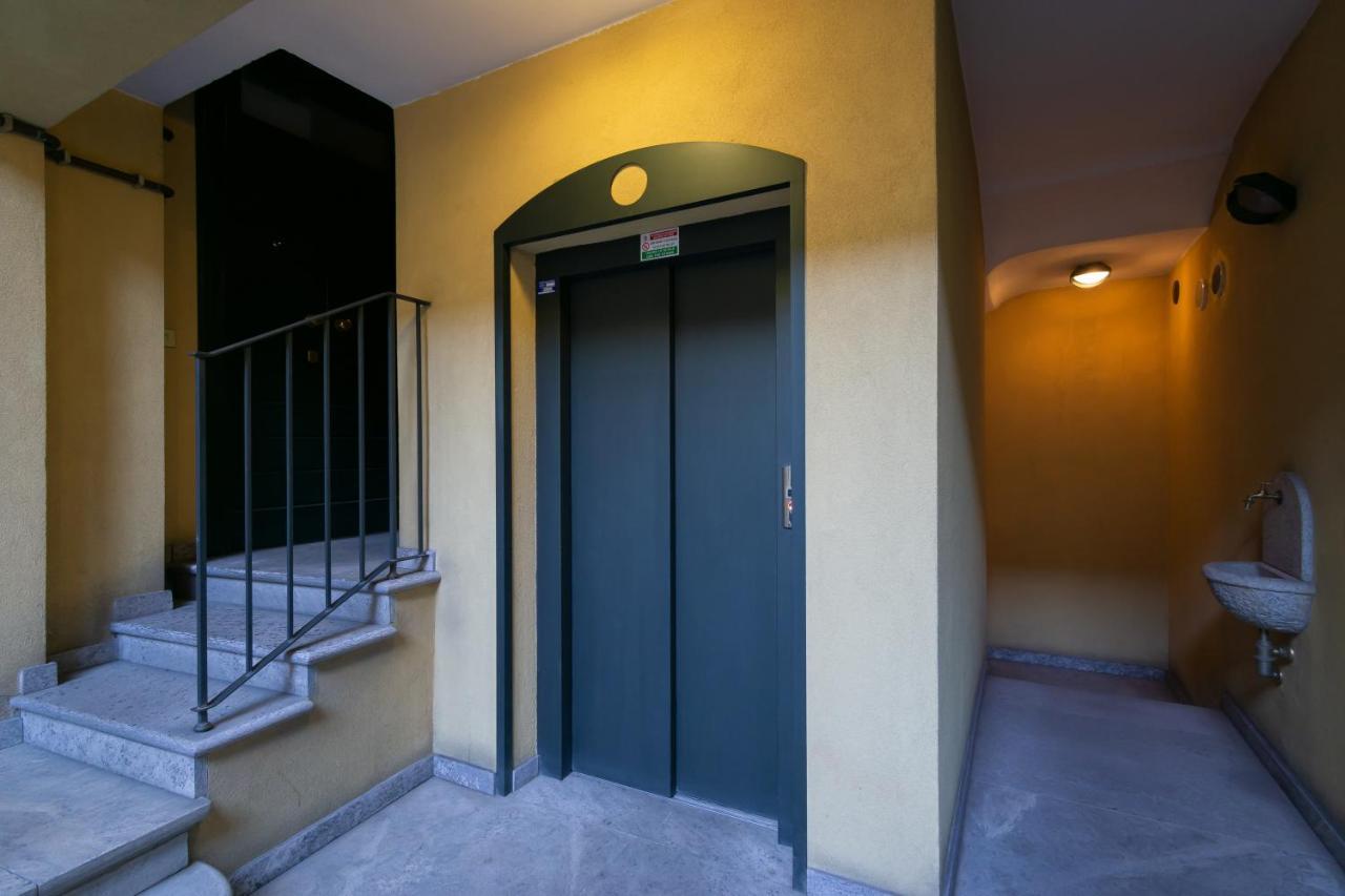 Casa Da Suite Colonne มิลาน ภายนอก รูปภาพ