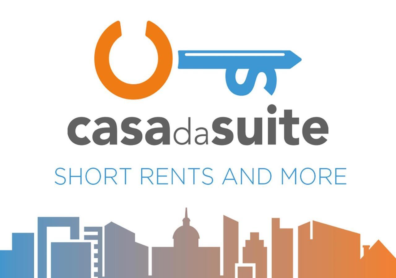Casa Da Suite Colonne มิลาน ภายนอก รูปภาพ