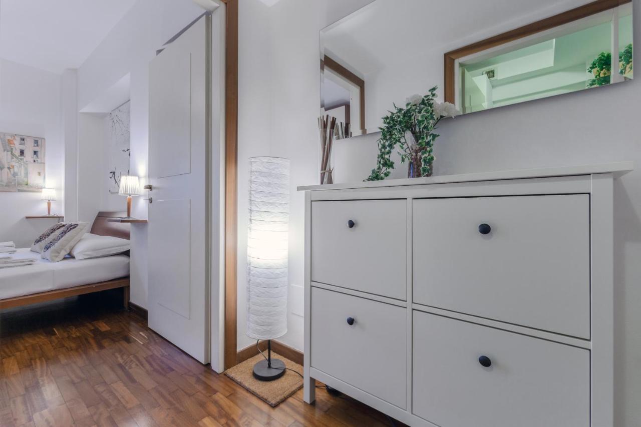Casa Da Suite Colonne มิลาน ภายนอก รูปภาพ