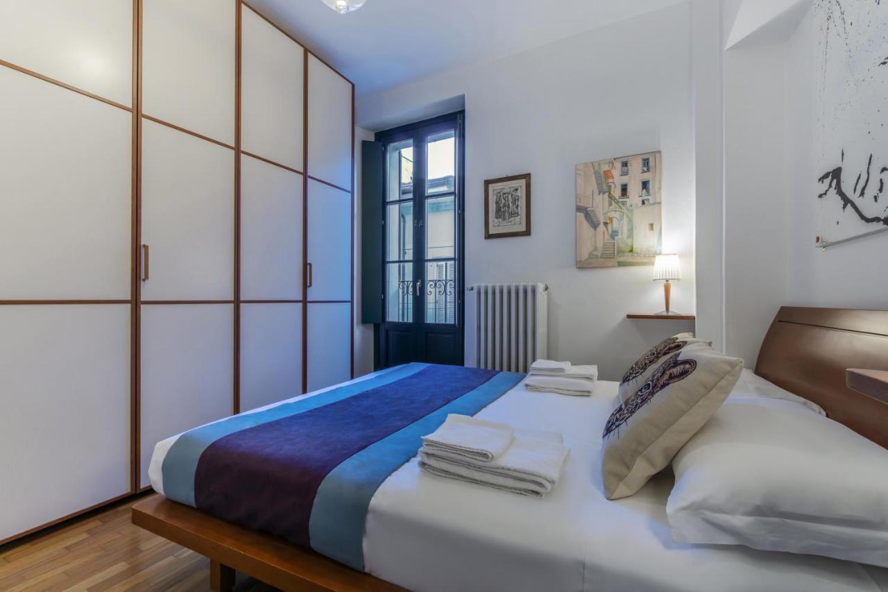 Casa Da Suite Colonne มิลาน ภายนอก รูปภาพ