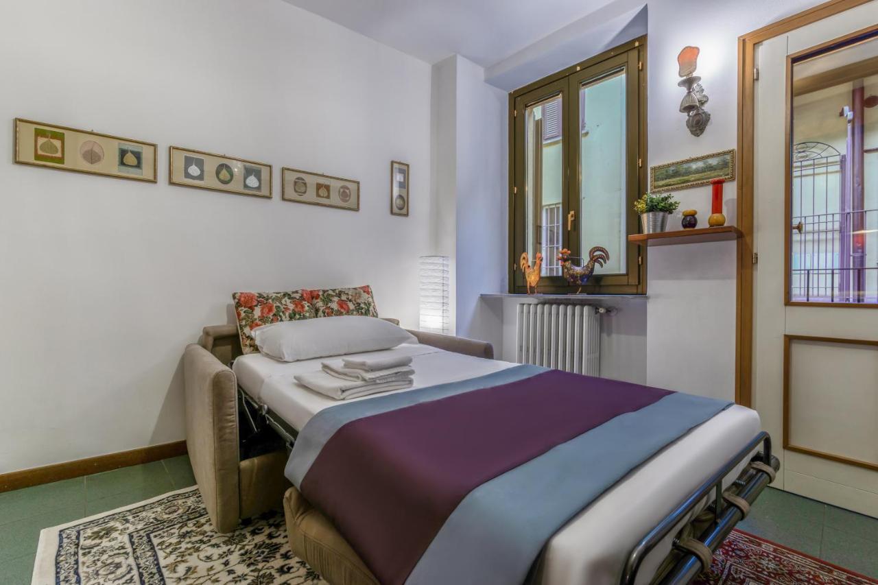 Casa Da Suite Colonne มิลาน ภายนอก รูปภาพ
